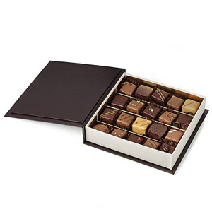 Coffret assortiment 200g