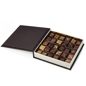 Coffret assortiment 300g