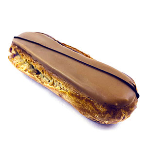 Éclair café