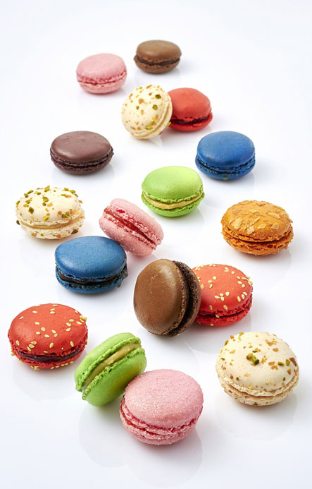 macarons